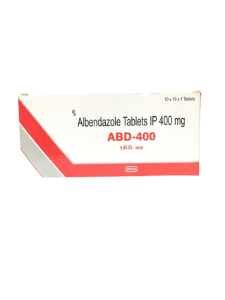 Abd 400mg Tablet